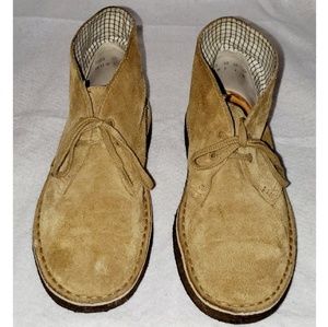 Clarks original Desert Boots for Womans